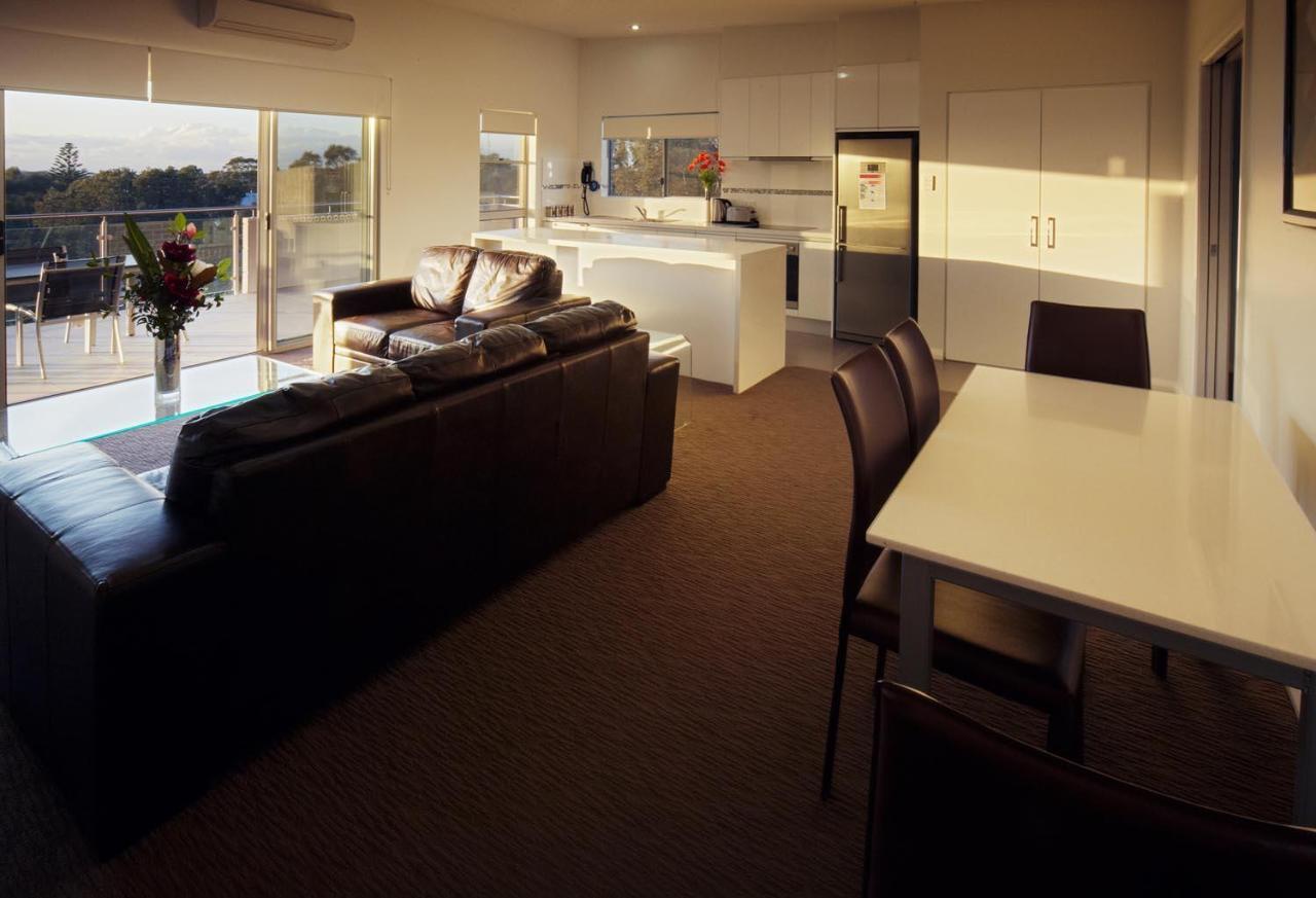 Charlestown Executive Apartments Newcastle Exteriör bild