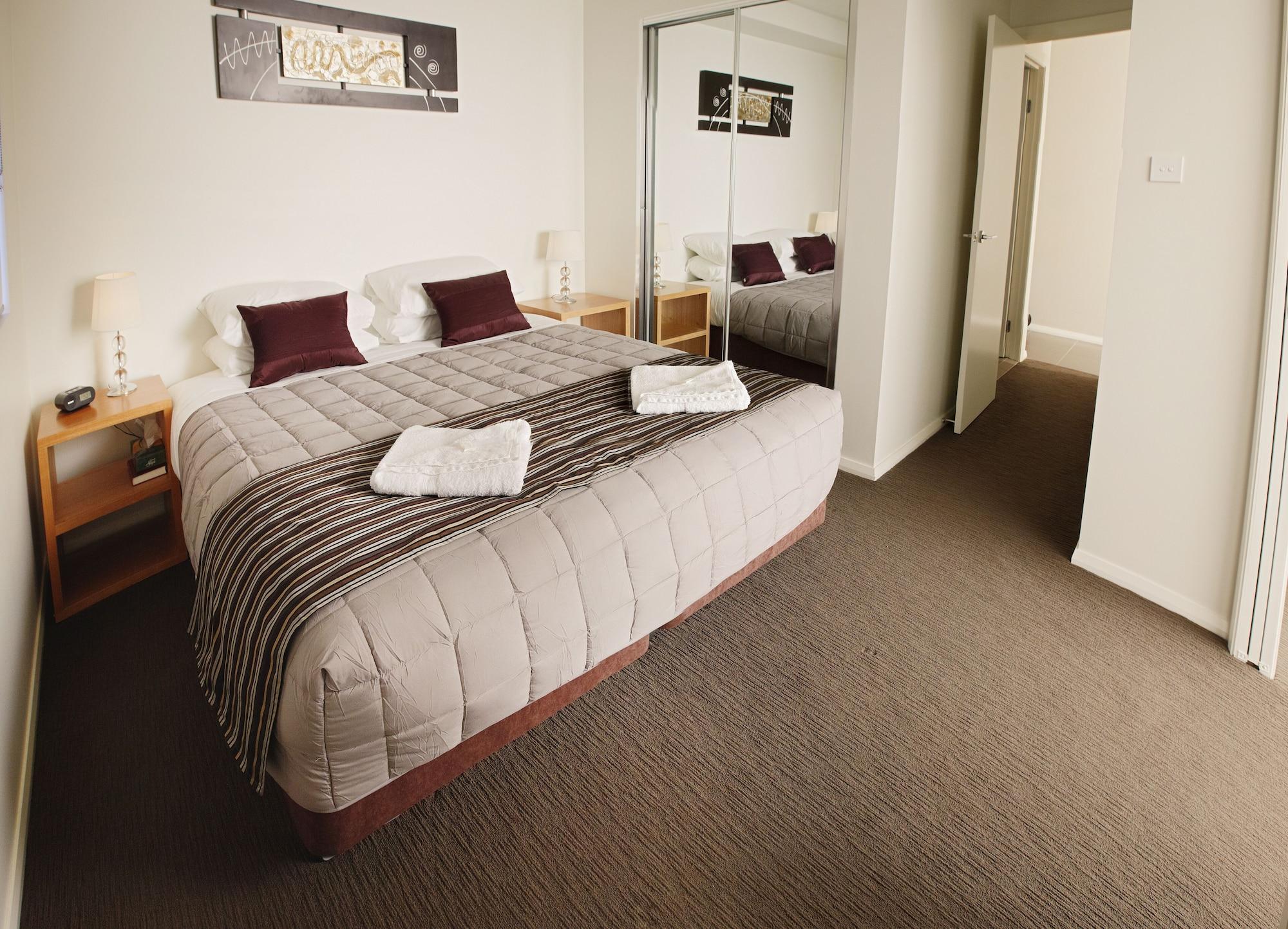 Charlestown Executive Apartments Newcastle Exteriör bild