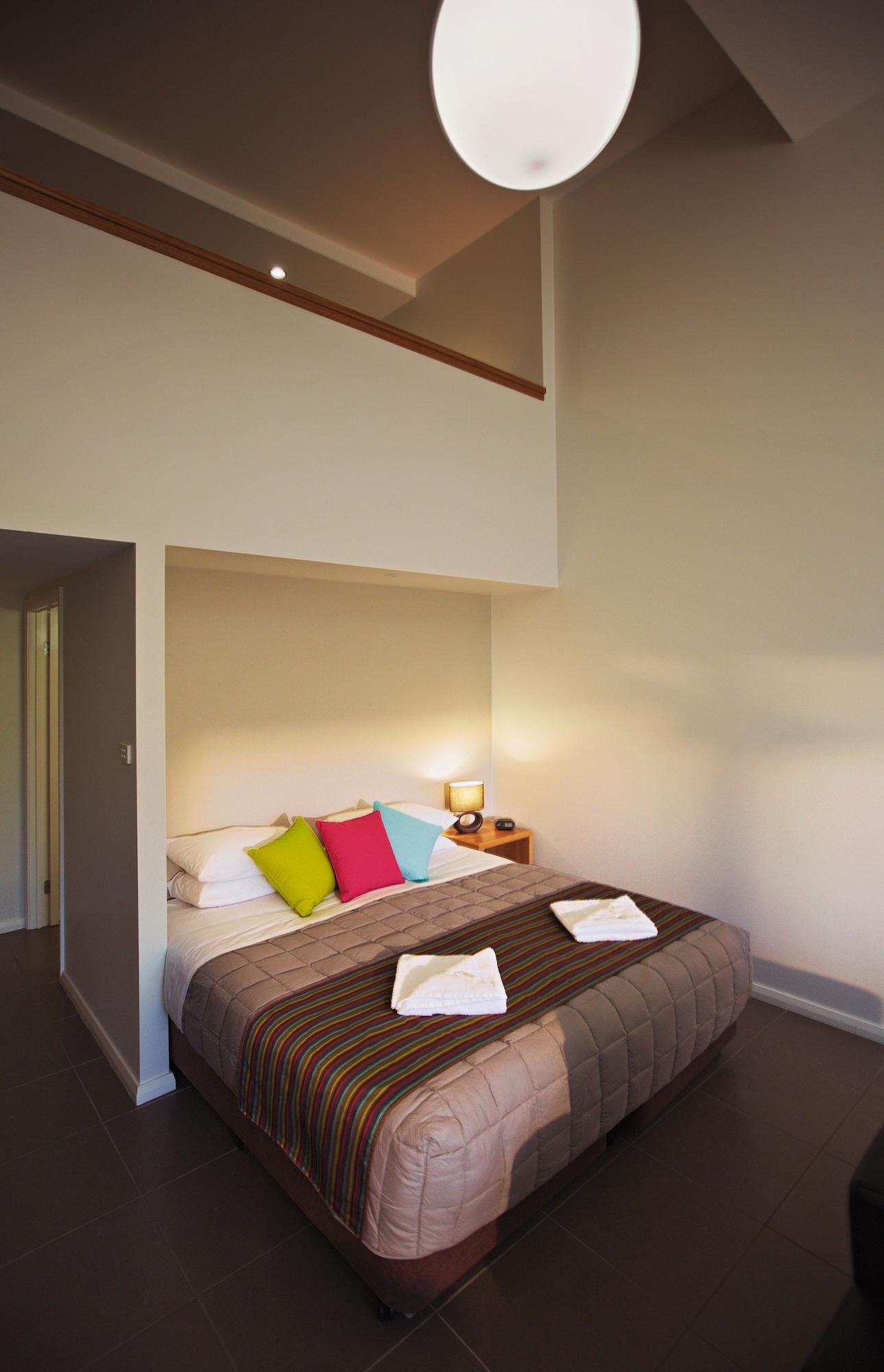Charlestown Executive Apartments Newcastle Exteriör bild