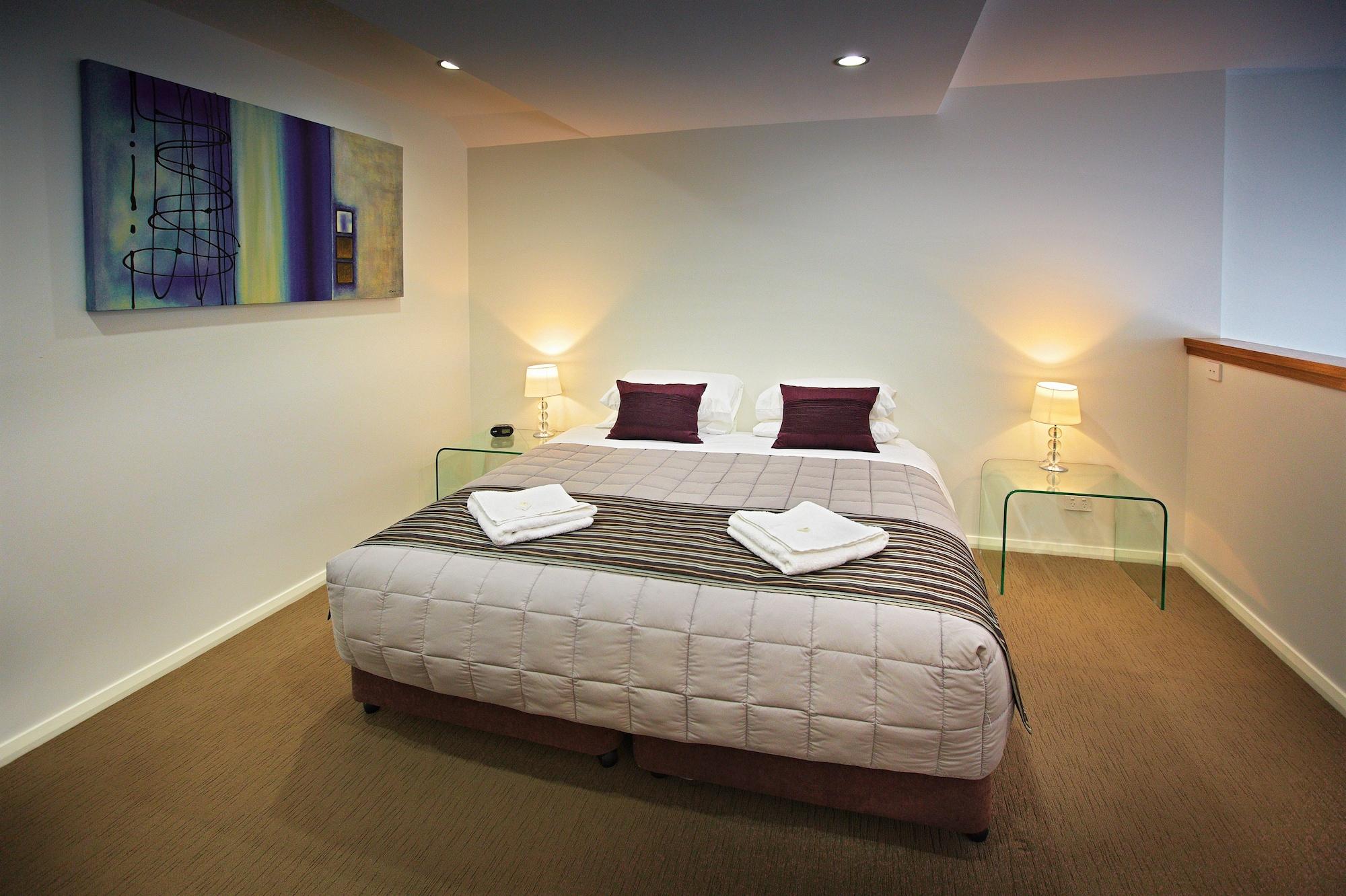 Charlestown Executive Apartments Newcastle Exteriör bild