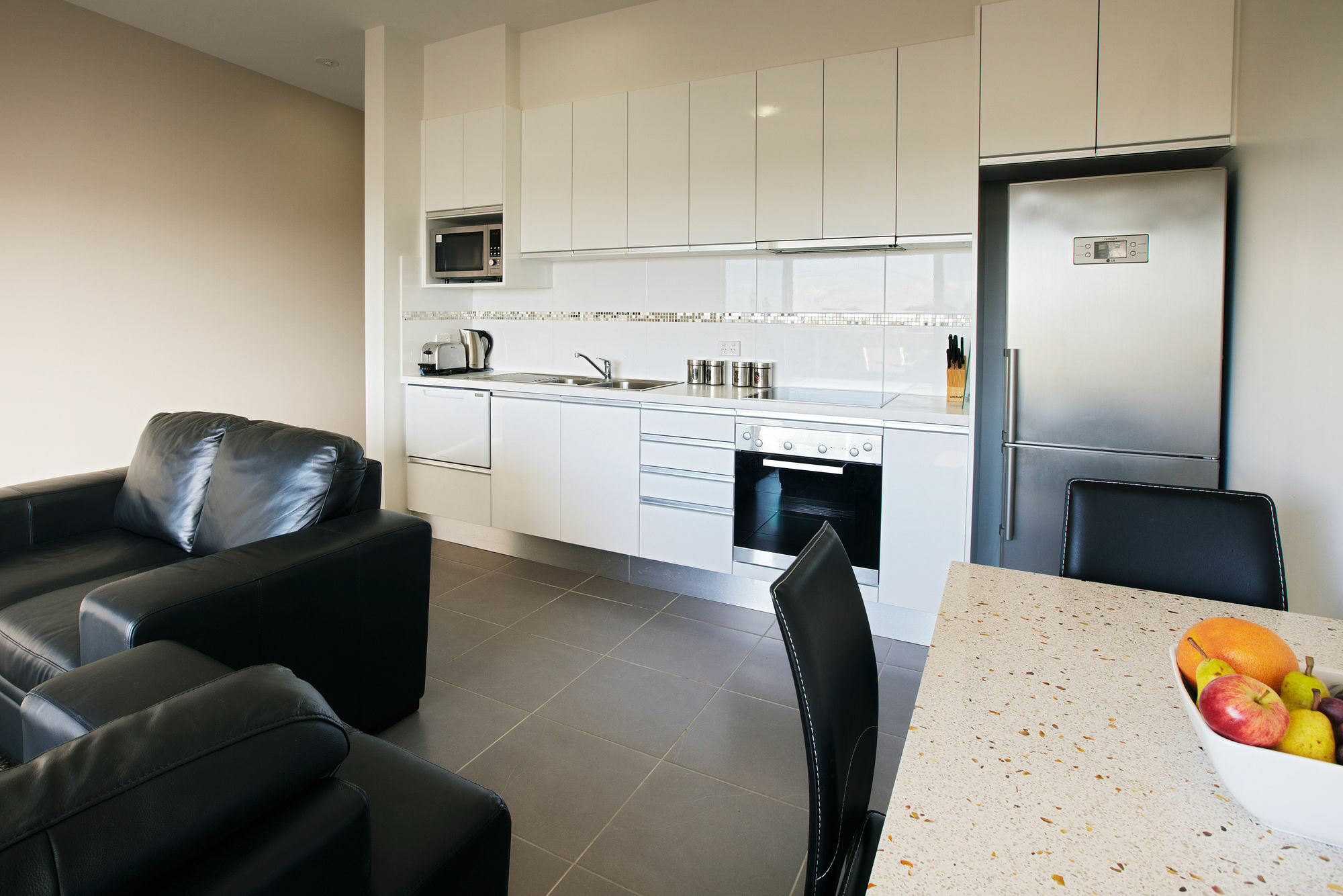 Charlestown Executive Apartments Newcastle Exteriör bild