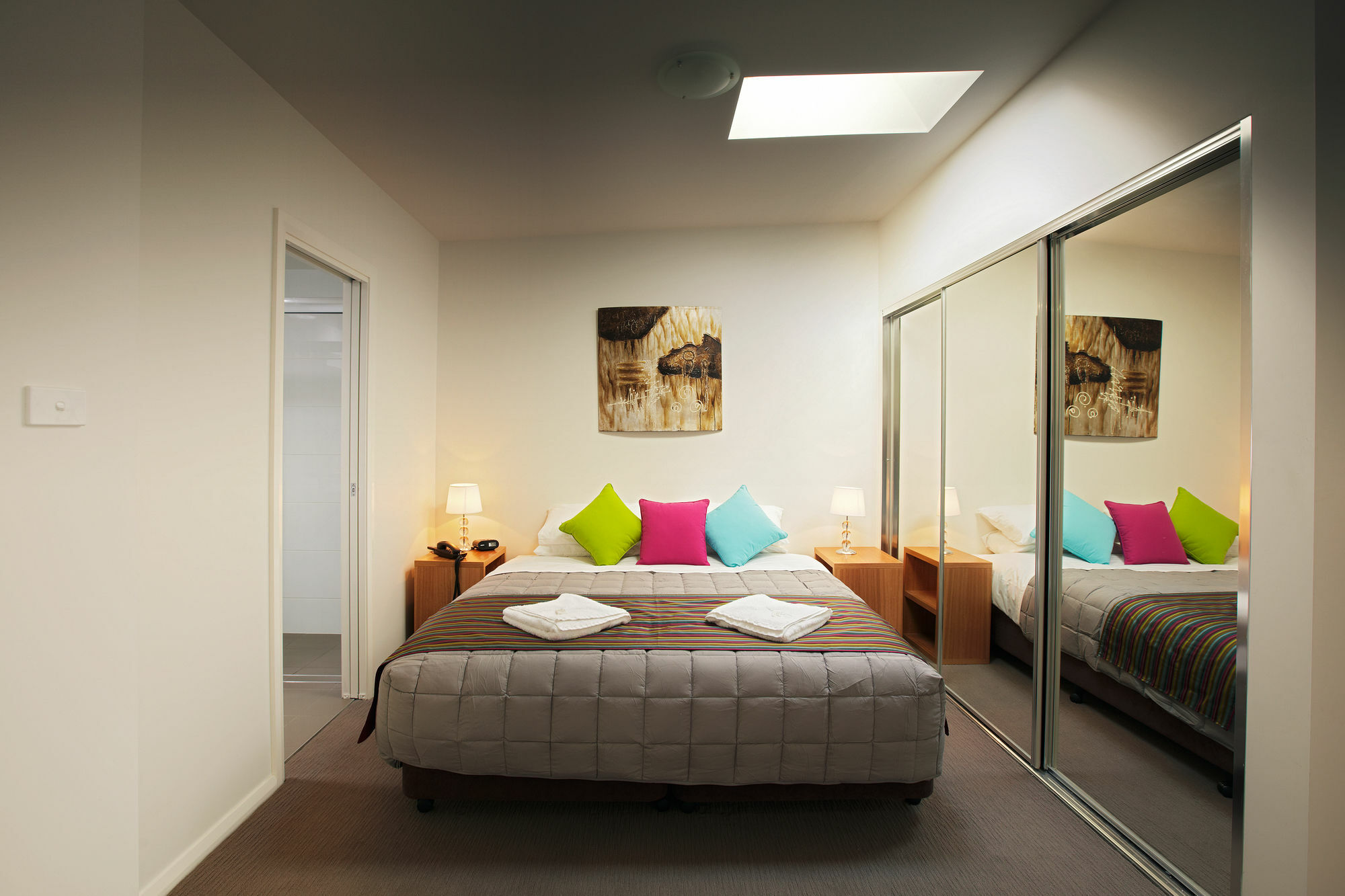 Charlestown Executive Apartments Newcastle Exteriör bild