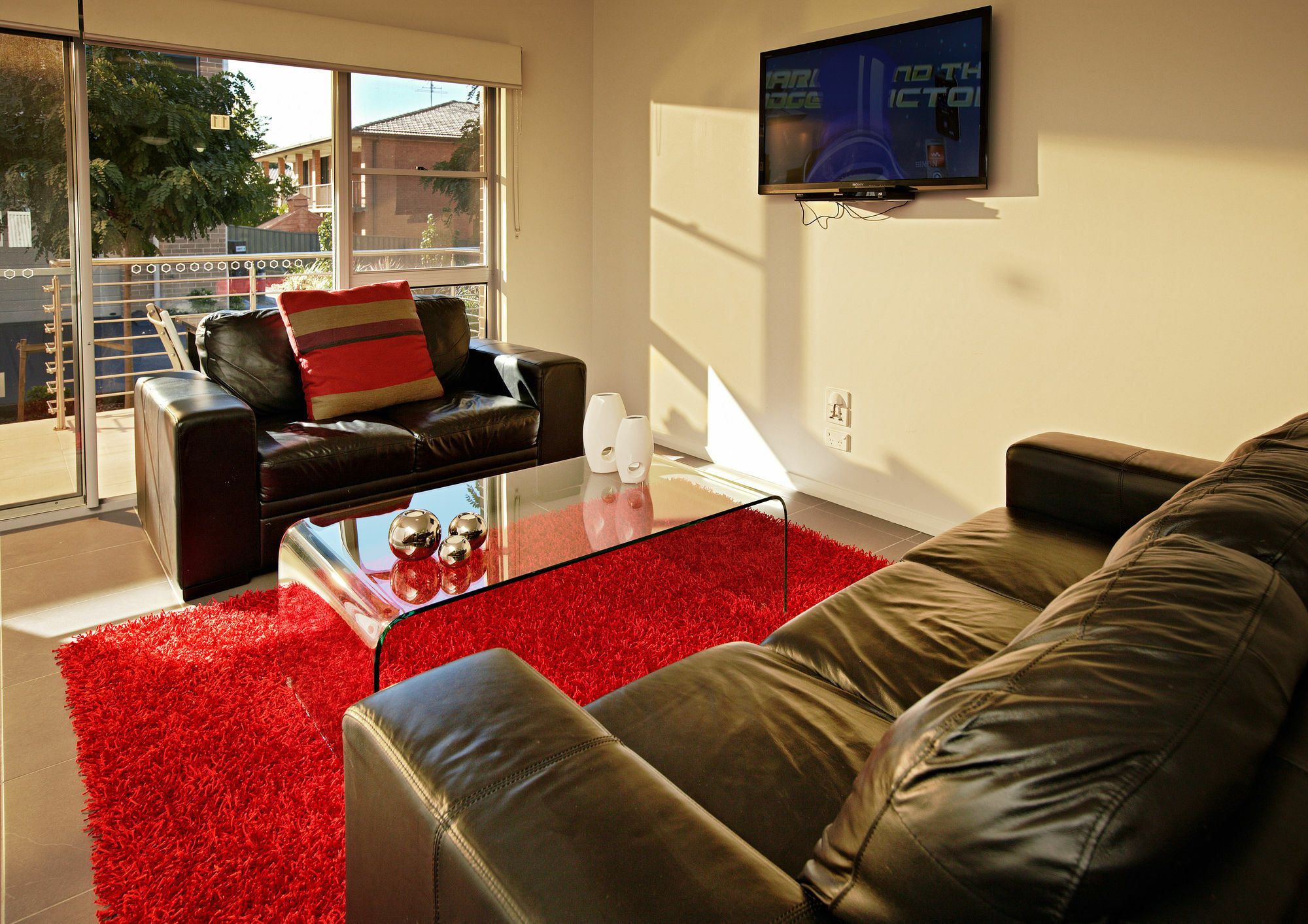 Charlestown Executive Apartments Newcastle Exteriör bild